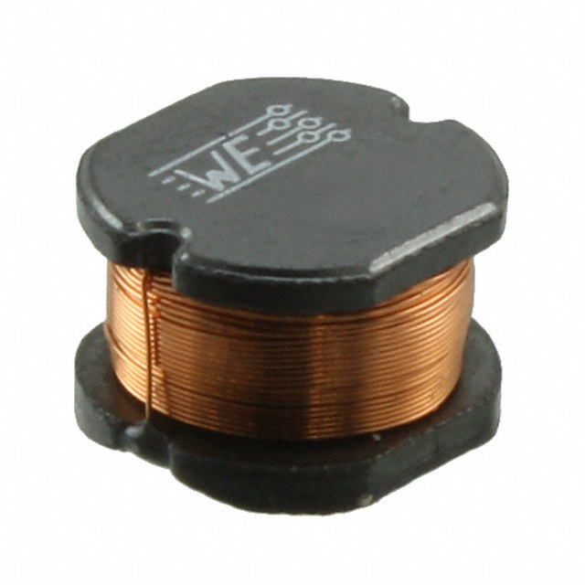 WURTH 贴片电感 744775360