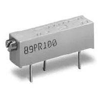 TT ELECTRONICS 电位器及其他可变电阻器 89PR20KLFTB