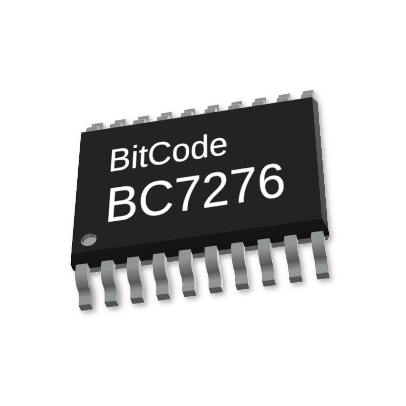 BC7276EC--云汉芯城ICKey.cn