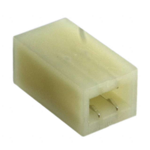 AVX 固态照明连接器 009159002001106
