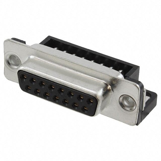 AMPHENOL D-Sub 连接器 FCE17-A15SA-440