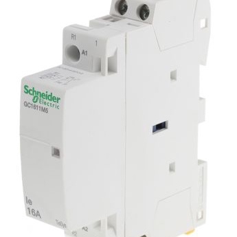 SCHNEIDER/施耐德 电路保护 GC1611M5