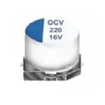 LELON ELECTRONICS/台湾立隆电子 铝电解电容 OVZ391M0ETR-0606