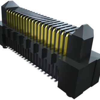 SAMTEC 矩形连接器 - 外壳 ERM8-013-09.0-L-DV-TR