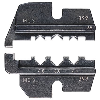 KNIPEX TOOLS 线缆工具 97 49 65