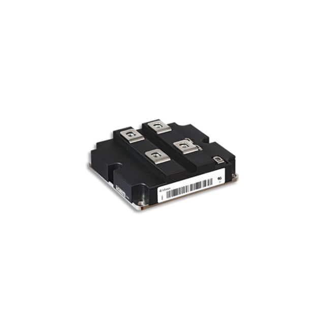 INFINEON TECHNOLOGIES IGBT模块 FZ400R65KE3NOSA1