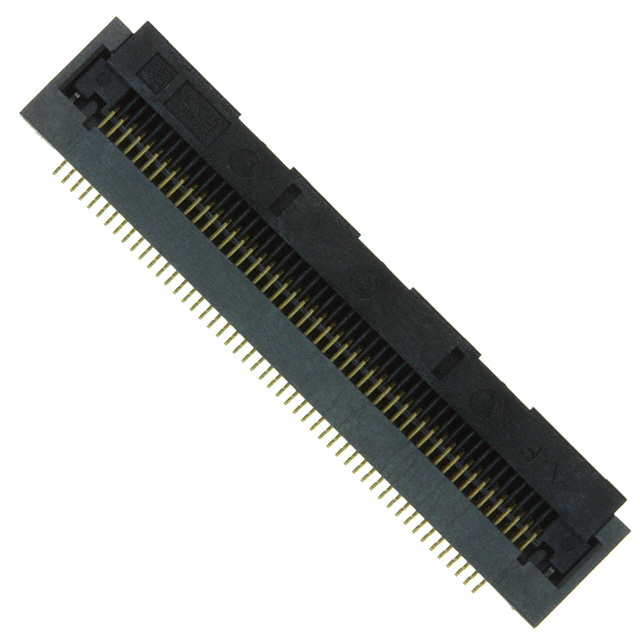 HIROSE ELECTRIC FFC/FPC连接器 FH28D-50S-0.5SH(05)