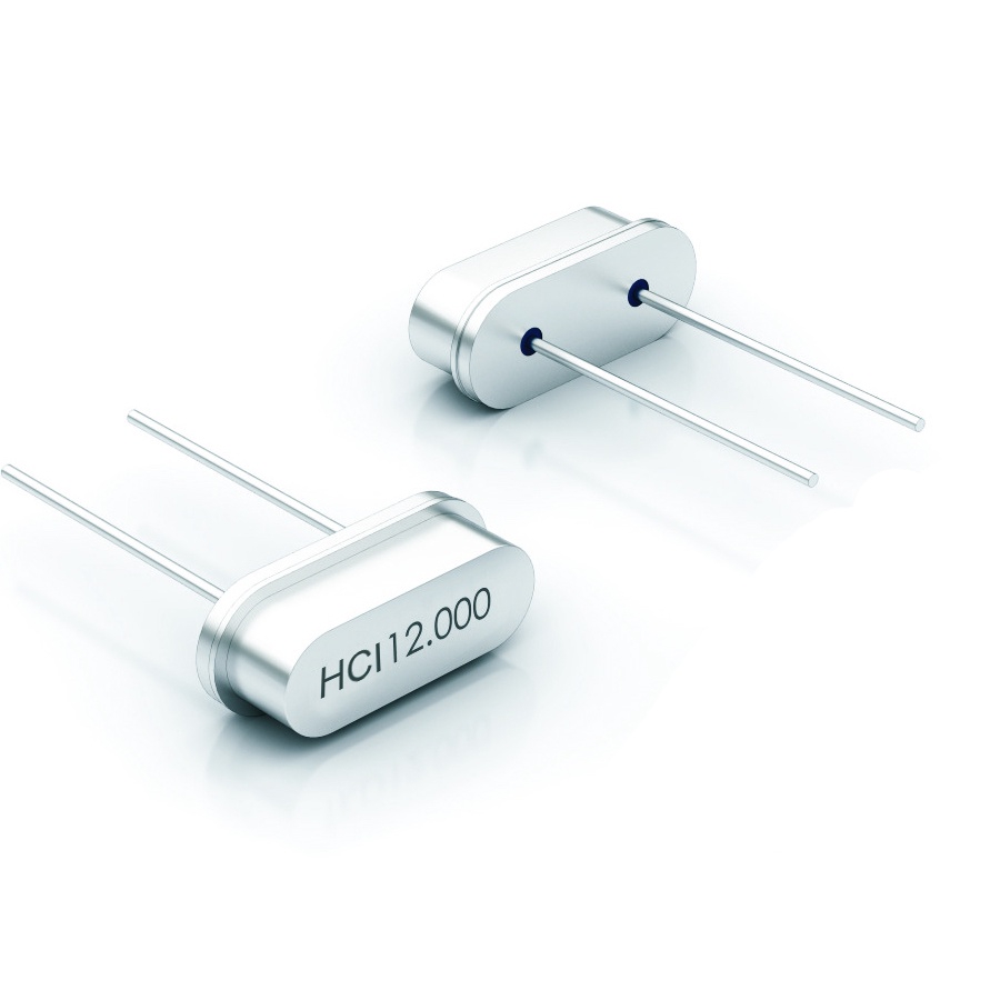 HCI/苏州杭晶 无源晶振 049ST2-11.0592F18DTLJY