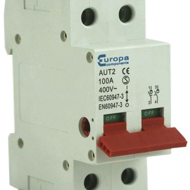 EUROPA COMPONENTS 其他工具 ISO63-2