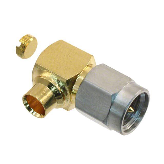 AMPHENOL 同轴连接器（RF） 132201