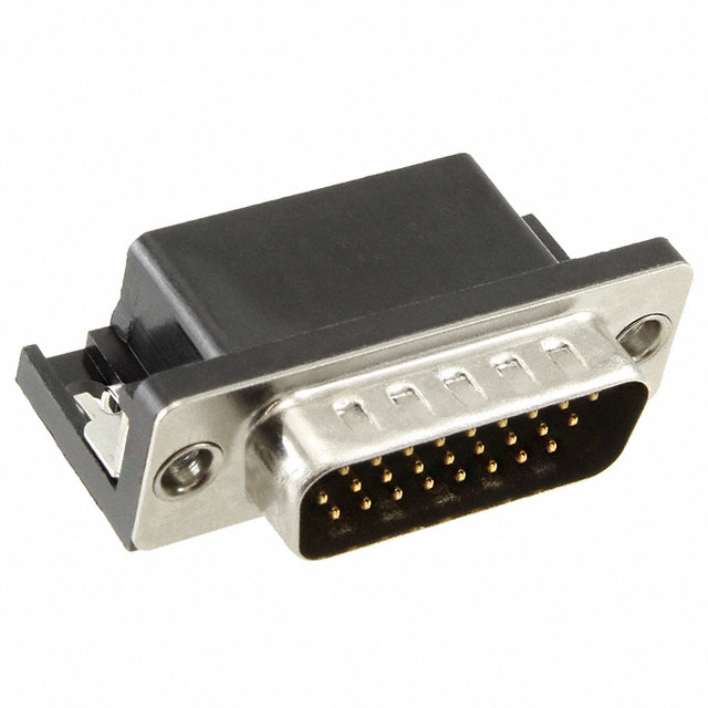 HARTING D-Sub 连接器 09562625812