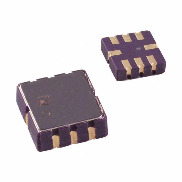ANALOG DEVICES 加速度传感器 ADXL204CE