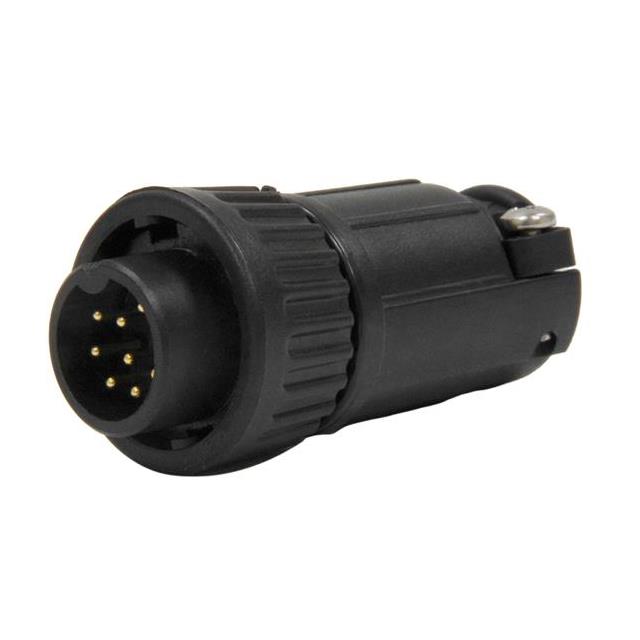 SWITCHCRAFT 圆形连接器 3280-9PG-530