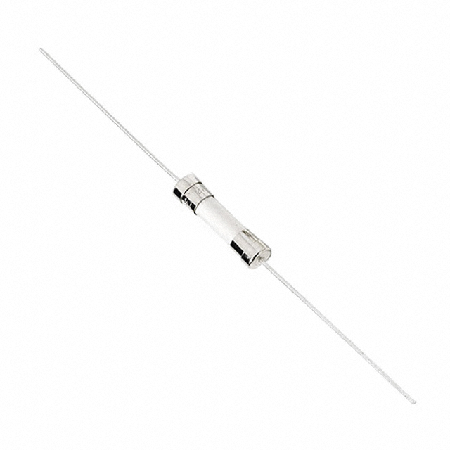 LITTELFUSE 熔断保险丝 0209.800MXEP