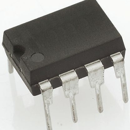 ANALOG DEVICES DC-DC稳压器 LT1172CN8