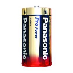 PANASONIC 电池 LR14PPG/2BP