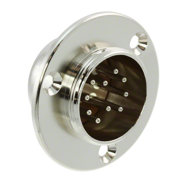 HIROSE ELECTRIC 圆形连接器 HS21R-10(71)