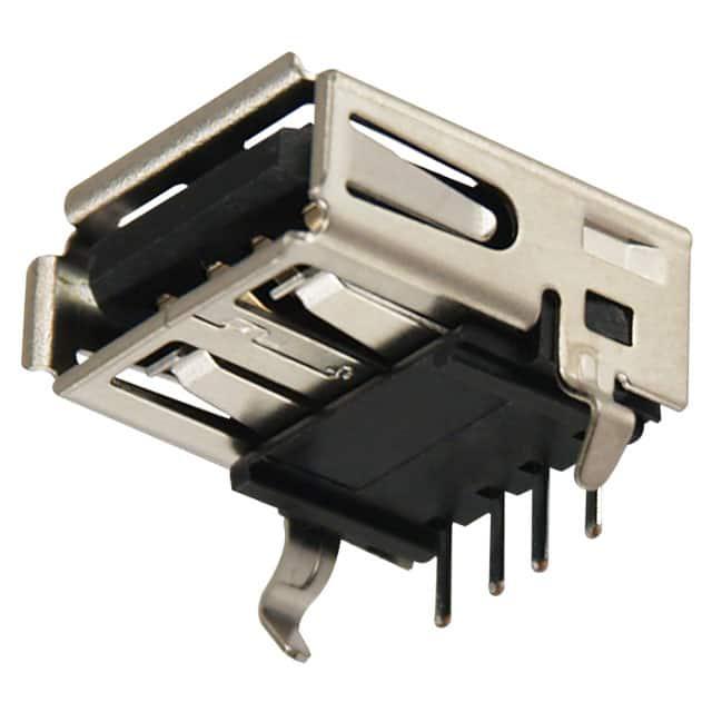 KYCON USB/DVI/HDMI 连接器 KUSBX-AS1N-B