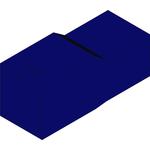 JST 矩形连接器 - 外壳 J11DFM-08V-KX