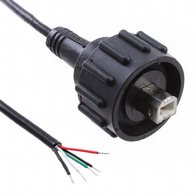 MOLEX 计算机线缆 0847281001