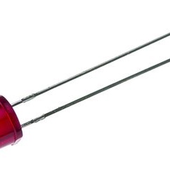 KINGBRIGHT ELECTRONIC/台湾今台电子 发光二极管 L-7113SURCK