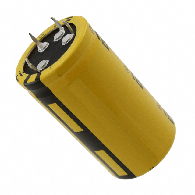 EATON 其他固定电容 XV3560-2R7407-R