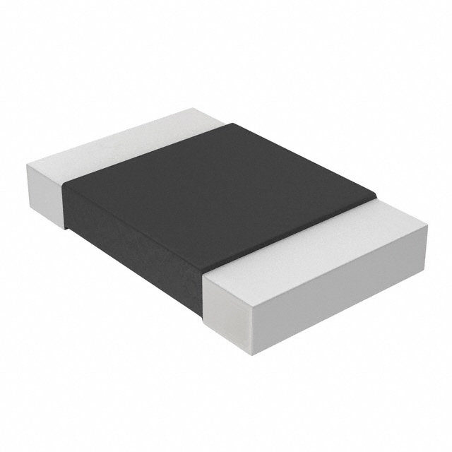 VISHAY INTERTECHNOLOGY 贴片电阻 WSL0805R0100FEA18