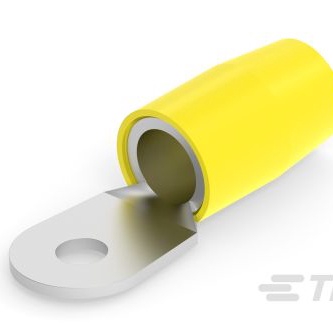 TE CONNECTIVITY 端子 - 环形端子 324083
