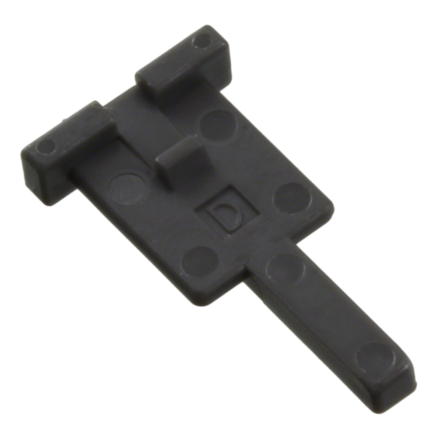 HIROSE ELECTRIC 同轴连接器（RF） - 配件 GT13S-1P/S-R