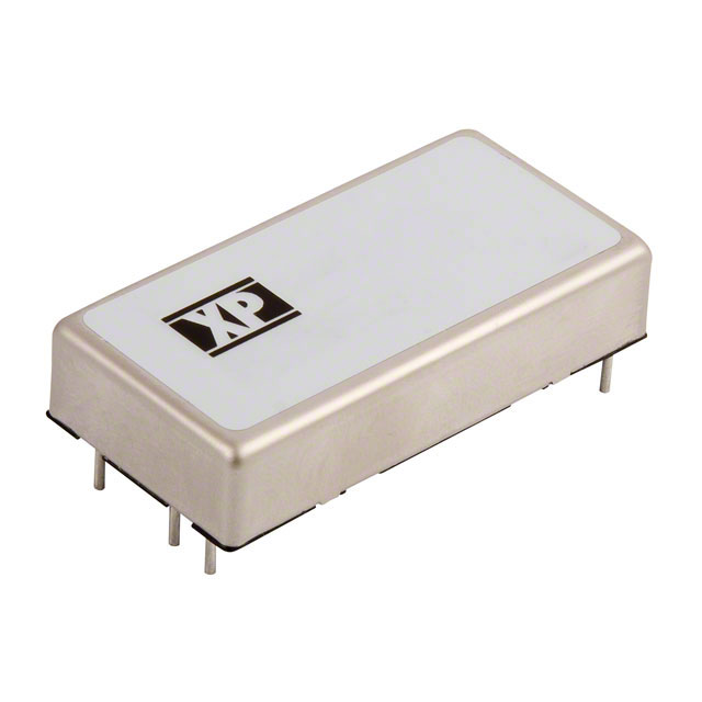 XP POWER AC-DC模块 JCK4012S05