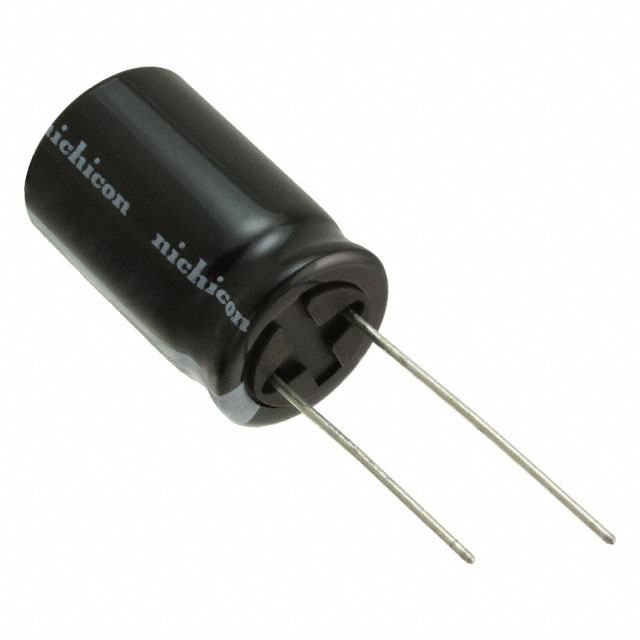 NICHICON 铝电解电容 UHV1V222MHD1TN