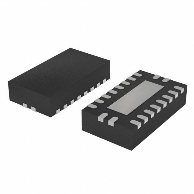 DIODES 缓冲器/驱动器/收发器 74LVC541AQ20-13