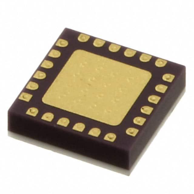 ANALOG DEVICES 其它RF IC和模块​​​​​​ HMC504LC4BTR