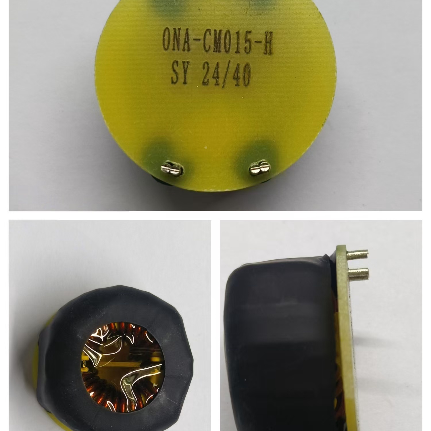 CHSHENYANG/上海燊阳电子 共模滤波器 ONA-CM015-H