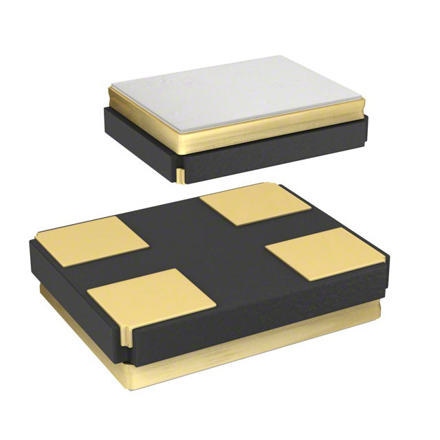 CTS 无源晶振 416F32022CKR