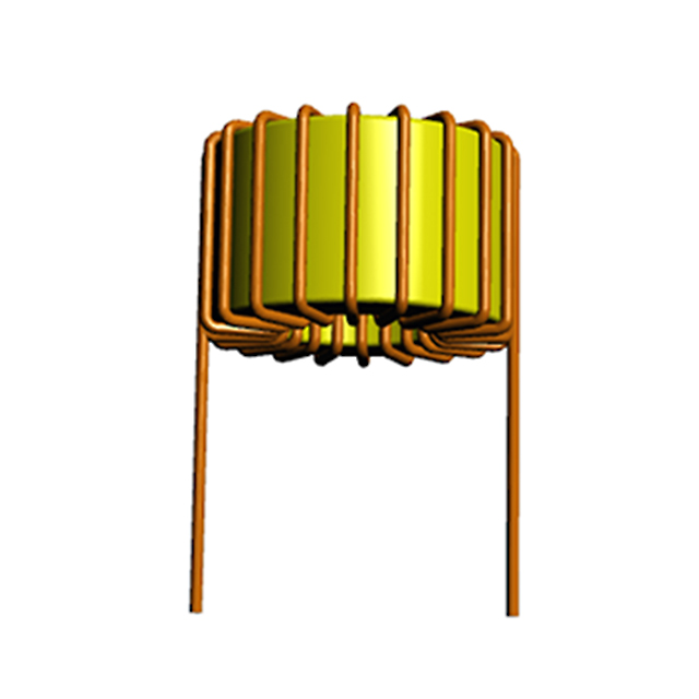 ABRACON 插件电感 ATCA-01-680M-H