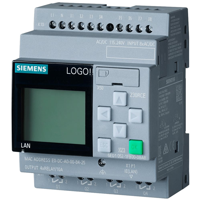 SIEMENS/西门子 其他工具 6ED10521FB080BA0