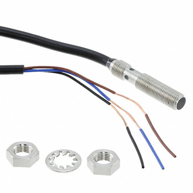 OMRON/欧姆龙 距离传感器 E2E-S05S12-WC-C2 2M