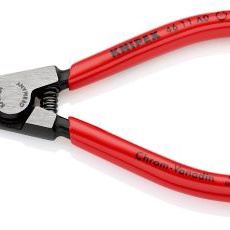 KNIPEX TOOLS 钳/螺丝刀/扳手 46 11 A0