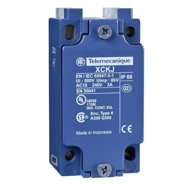 TELEMECANIQUE SENSORS 限位开关 ZCKJ922