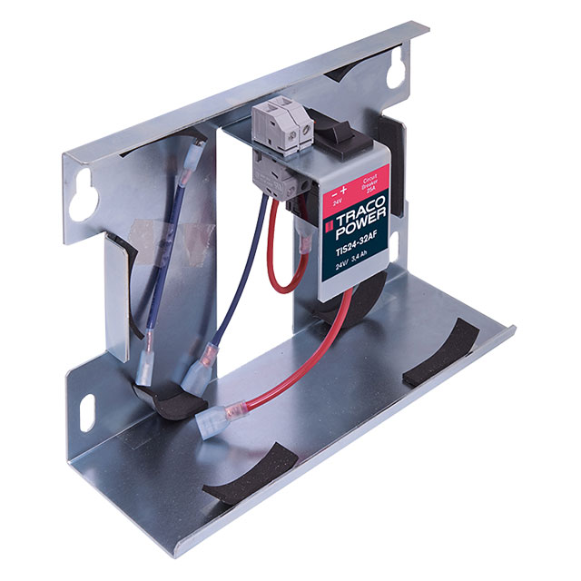 TRACO POWER 电源配件 TIS 24-32 AF