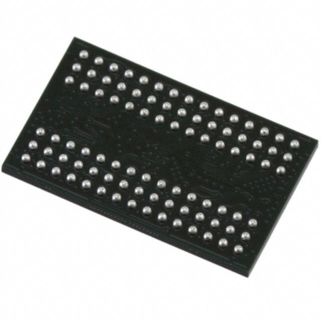 MICRON TECHNOLOGY 动态随机存储器(DRAM) MT48H16M32LFB5-6IT:C