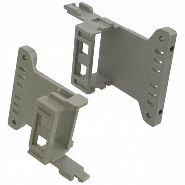 HARTING 重载连接器 - 配件 09140000302