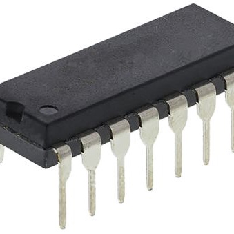 VISHAY INTERTECHNOLOGY 其他接口芯片 DG390BDJ-E3