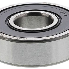 SKF 气动/液压/传动设备 6202-2RSH/C4HT