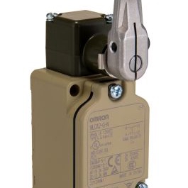 OMRON/欧姆龙 限位开关 WLCA2-G-N