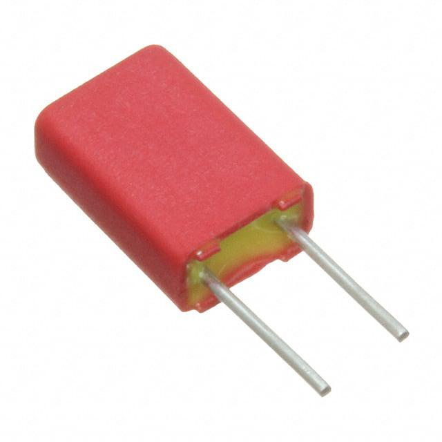 WIMA 薄膜电容 MKS0C021500B00MSSD