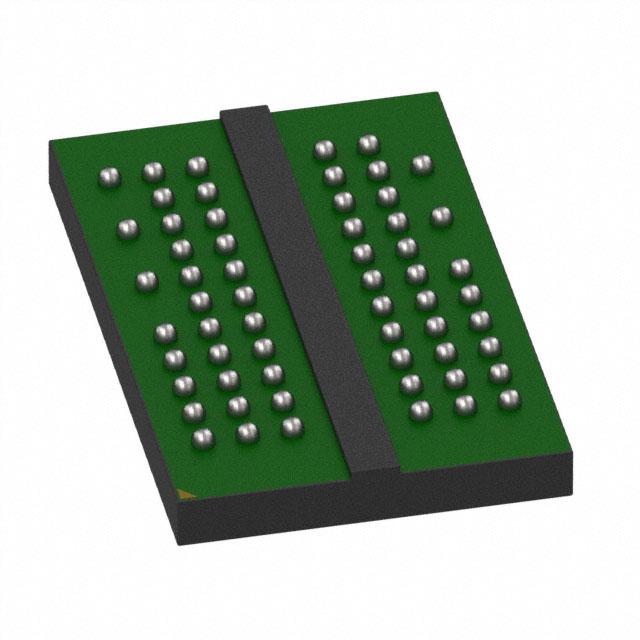 WINBOND/台湾华邦 动态随机存储器(DRAM) W9725G8KB-18 TR