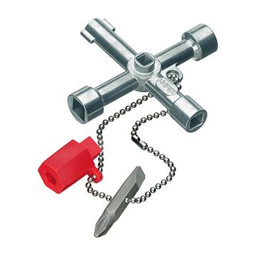 KNIPEX TOOLS 其他工具 00 11 03