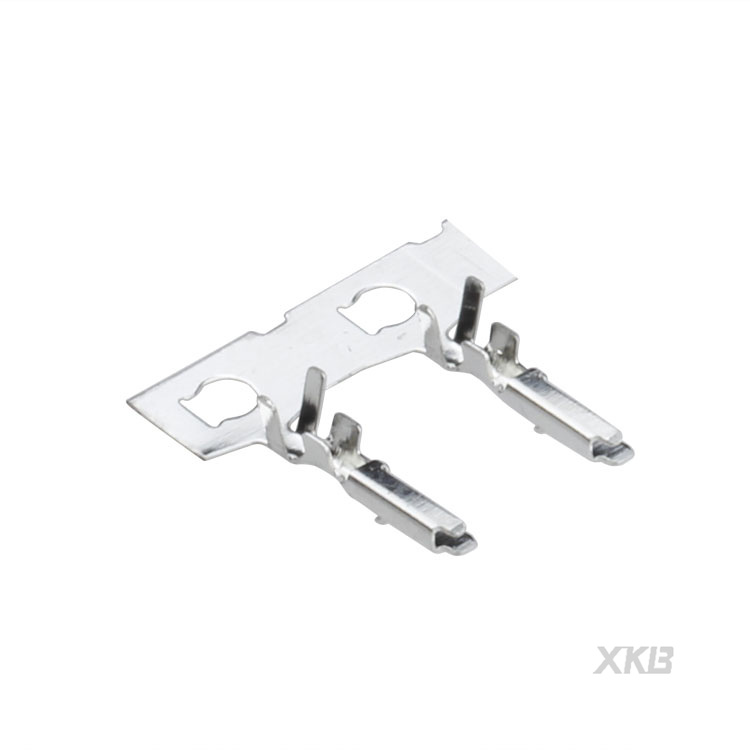 XKB CONNECTIVITY/中国星坤  X2023T-PSN